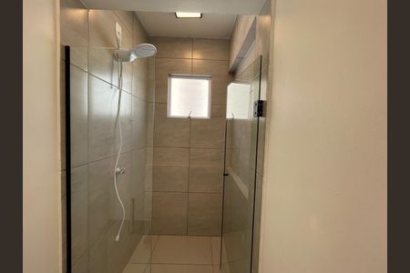 Studio para alugar com 28m², 1 quarto e sem vaga