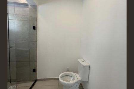 Studio para alugar com 28m², 1 quarto e sem vaga