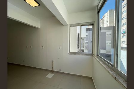 Studio para alugar com 28m², 1 quarto e sem vaga