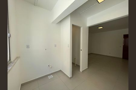 Studio para alugar com 28m², 1 quarto e sem vaga