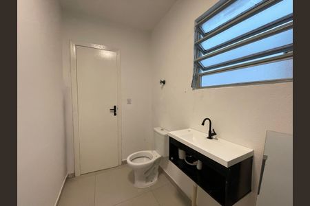 Kitnet/Studio para alugar com 1 quarto, 28m² em Centro, São Leopoldo