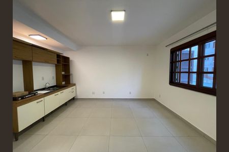 Kitnet/Studio para alugar com 1 quarto, 28m² em Centro, São Leopoldo