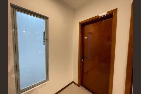 Studio para alugar com 28m², 1 quarto e sem vagaCorredor