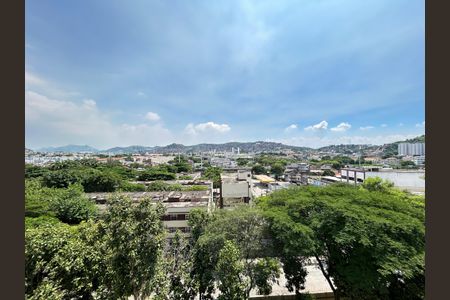 Apartamento para alugar com 50m², 2 quartos e 1 vagaVista da Suíte