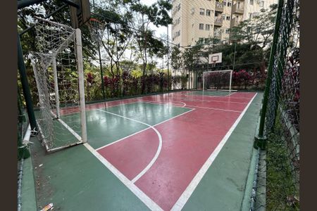 Apartamento para alugar com 50m², 2 quartos e 1 vagaQuadra Esportiva