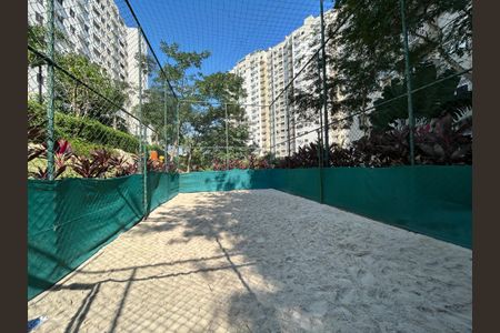 Apartamento para alugar com 50m², 2 quartos e 1 vagaQuadra de areia