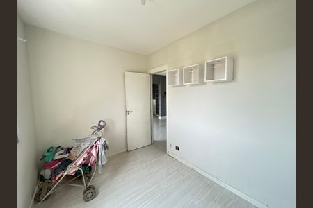Quarto 1 de apartamento para alugar com 2 quartos, 50m² em Del Castilho, Rio de Janeiro
