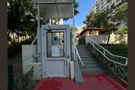 Apartamento para alugar com 50m², 2 quartos e 1 vagaElevador especial