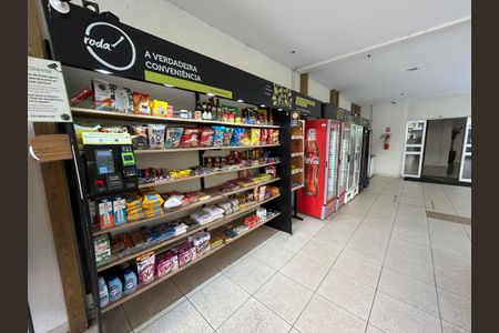 Apartamento para alugar com 50m², 2 quartos e 1 vagaÁrea comum