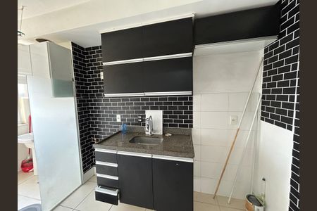Apartamento para alugar com 50m², 2 quartos e 1 vagaCozinha