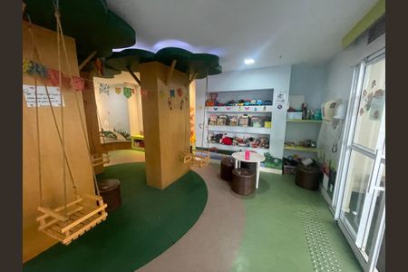 Apartamento para alugar com 50m², 2 quartos e 1 vaga Apartamento para alugar com 50m², 2 quartos e 1 vagaBrinquedoteca