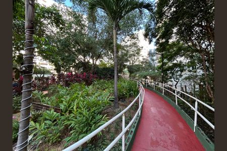 Apartamento para alugar com 50m², 2 quartos e 1 vagaÁrea comum