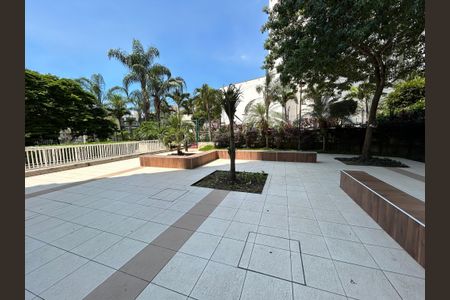 Apartamento para alugar com 50m², 2 quartos e 1 vagaÁrea comum