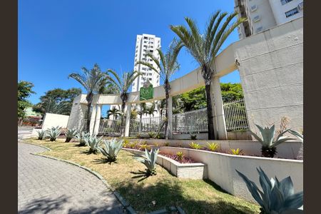 Apartamento para alugar com 50m², 2 quartos e 1 vagaPortaria