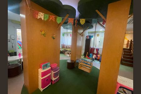 Apartamento para alugar com 50m², 2 quartos e 1 vaga Apartamento para alugar com 50m², 2 quartos e 1 vagaBrinquedoteca