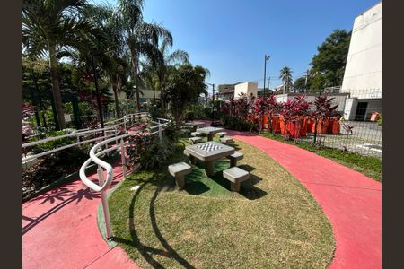 Apartamento para alugar com 50m², 2 quartos e 1 vagaÁrea comum