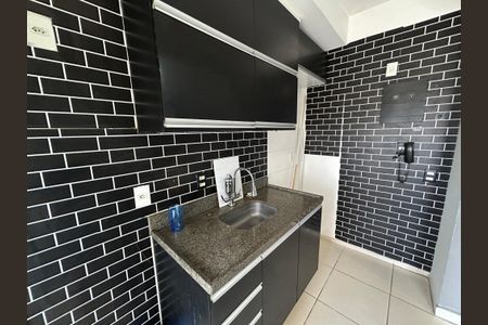 Apartamento para alugar com 50m², 2 quartos e 1 vagaCozinha