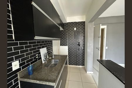 Apartamento para alugar com 50m², 2 quartos e 1 vagaCozinha