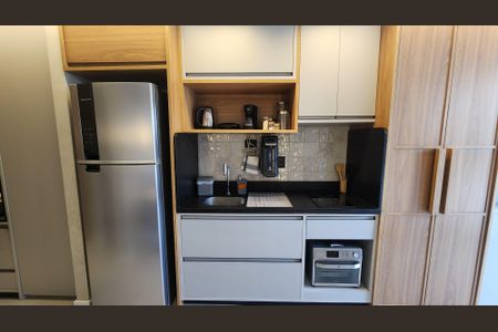 Estúdio - pia de kitnet/studio para alugar com 1 quarto, 25m² em Vitória, Salvador