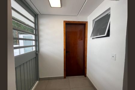 Studio para alugar com 22m², 1 quarto e sem vaga