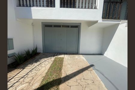 Studio para alugar com 22m², 1 quarto e sem vaga