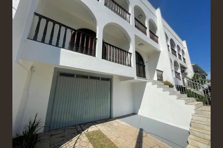 Studio para alugar com 22m², 1 quarto e sem vaga