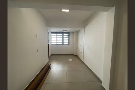 Studio para alugar com 22m², 1 quarto e sem vaga