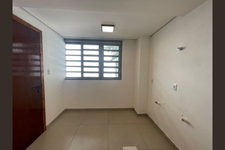 Studio para alugar com 22m², 1 quarto e sem vaga