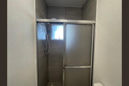 Studio para alugar com 22m², 1 quarto e sem vaga