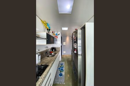 Apartamento à venda com 70m², 2 quartos e 1 vaga Apartamento à venda com 70m², 2 quartos e 1 vagaCozinha