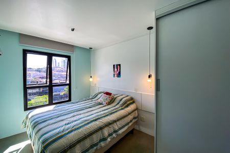 Apartamento à venda com 70m², 2 quartos e 1 vaga Apartamento à venda com 70m², 2 quartos e 1 vagaQuarto1