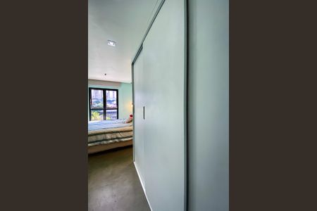 Apartamento à venda com 70m², 2 quartos e 1 vaga Apartamento à venda com 70m², 2 quartos e 1 vagaCloset do quarto 1