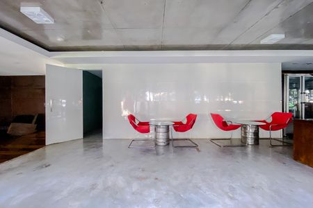 Apartamento à venda com 70m², 2 quartos e 1 vagaÁrea comum