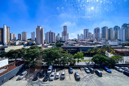 Apartamento à venda com 70m², 2 quartos e 1 vaga Apartamento à venda com 70m², 2 quartos e 1 vagaVista da Sala