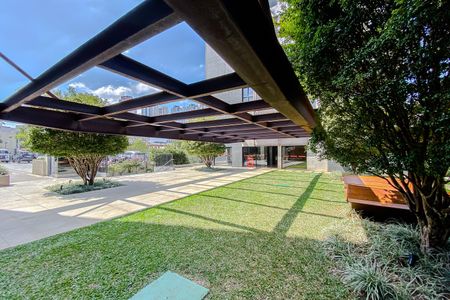 Apartamento à venda com 70m², 2 quartos e 1 vagaÁrea comum