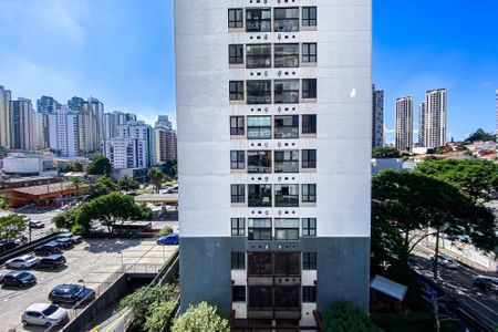 Apartamento à venda com 70m², 2 quartos e 1 vaga Apartamento à venda com 70m², 2 quartos e 1 vagaVista