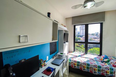 Apartamento à venda com 70m², 2 quartos e 1 vaga Apartamento à venda com 70m², 2 quartos e 1 vagaQuarto 2
