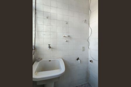 Apartamento para alugar com 61m², 2 quartos e 2 vagas Apartamento para alugar com 61m², 2 quartos e 2 vagasÁrea de Serviço