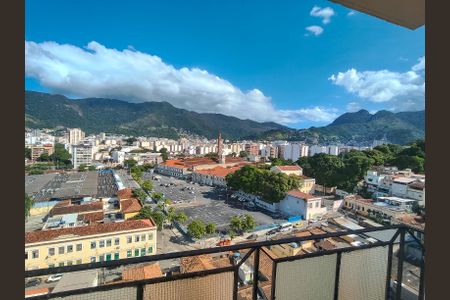 Apartamento para alugar com 61m², 2 quartos e 2 vagas Apartamento para alugar com 61m², 2 quartos e 2 vagasVista do Quarto 1