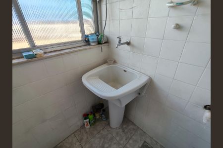 Apartamento para alugar com 61m², 2 quartos e 2 vagas Apartamento para alugar com 61m², 2 quartos e 2 vagasÁrea de Serviço