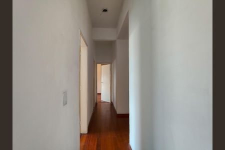 Apartamento para alugar com 61m², 2 quartos e 2 vagas Apartamento para alugar com 61m², 2 quartos e 2 vagasCorredor