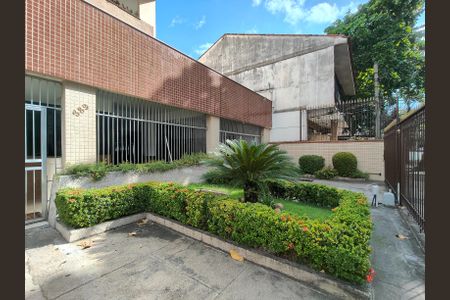 Apartamento para alugar com 61m², 2 quartos e 2 vagas Apartamento para alugar com 61m², 2 quartos e 2 vagasJardim