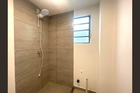 Studio para alugar com 21m², 1 quarto e sem vaga