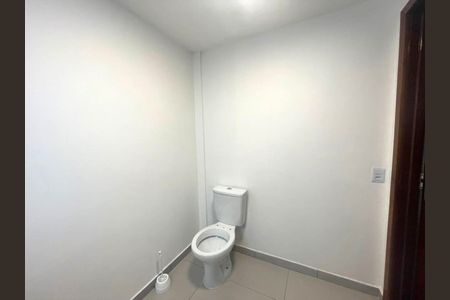 Studio para alugar com 21m², 1 quarto e sem vaga