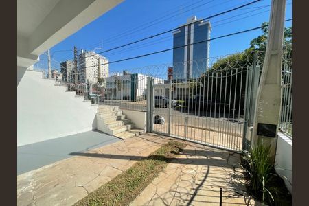 Studio para alugar com 20m², 1 quarto e sem vaga
