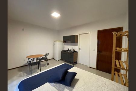 Kitnet/Studio para alugar com 1 quarto, 20m² em Centro, São Leopoldo