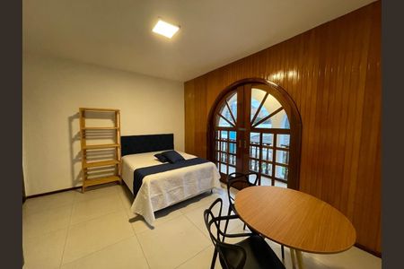 Kitnet/Studio para alugar com 1 quarto, 20m² em Centro, São Leopoldo