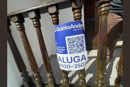 Studio para alugar com 20m², 1 quarto e sem vaga Studio para alugar com 20m², 1 quarto e sem vagaPlaca Cod.SWUA-238