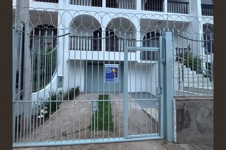 Studio para alugar com 20m², 1 quarto e sem vagaFachada