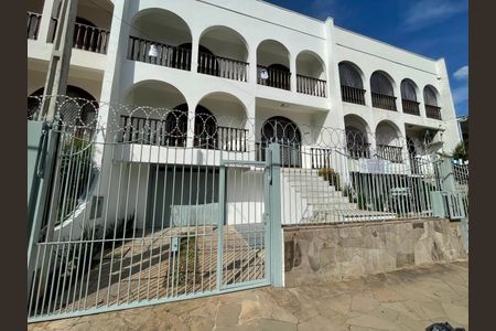 Studio para alugar com 20m², 1 quarto e sem vaga